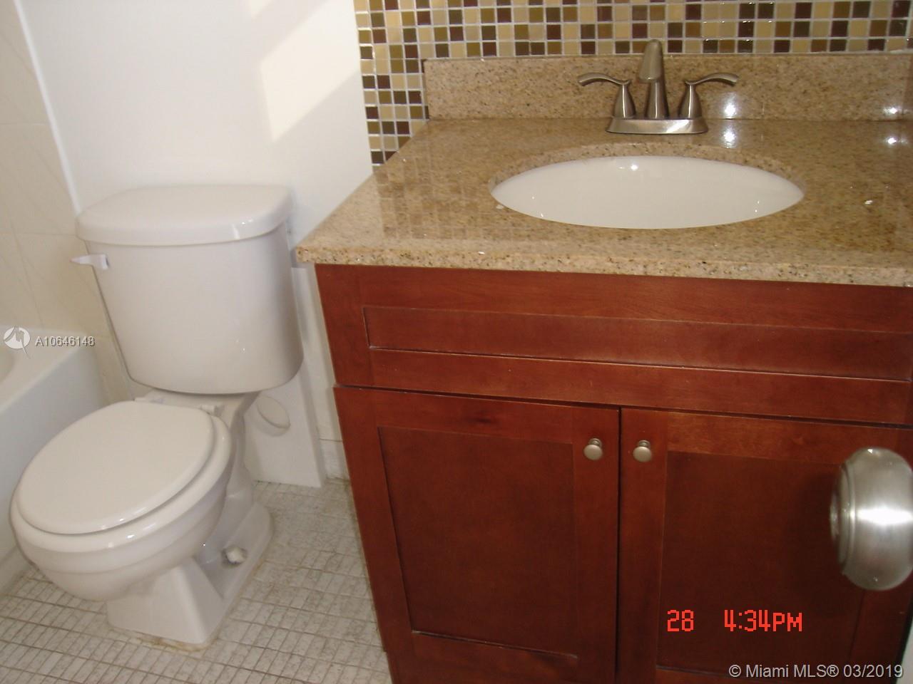17021 North Bay Road, Unit 914 Sunny Isles Beach, FL 33160 - Photo 15 of 15
