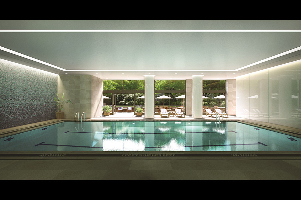 200 East 94th Street, Unit 1109 Manhattan, NY 10128 - Photo 16 of 20