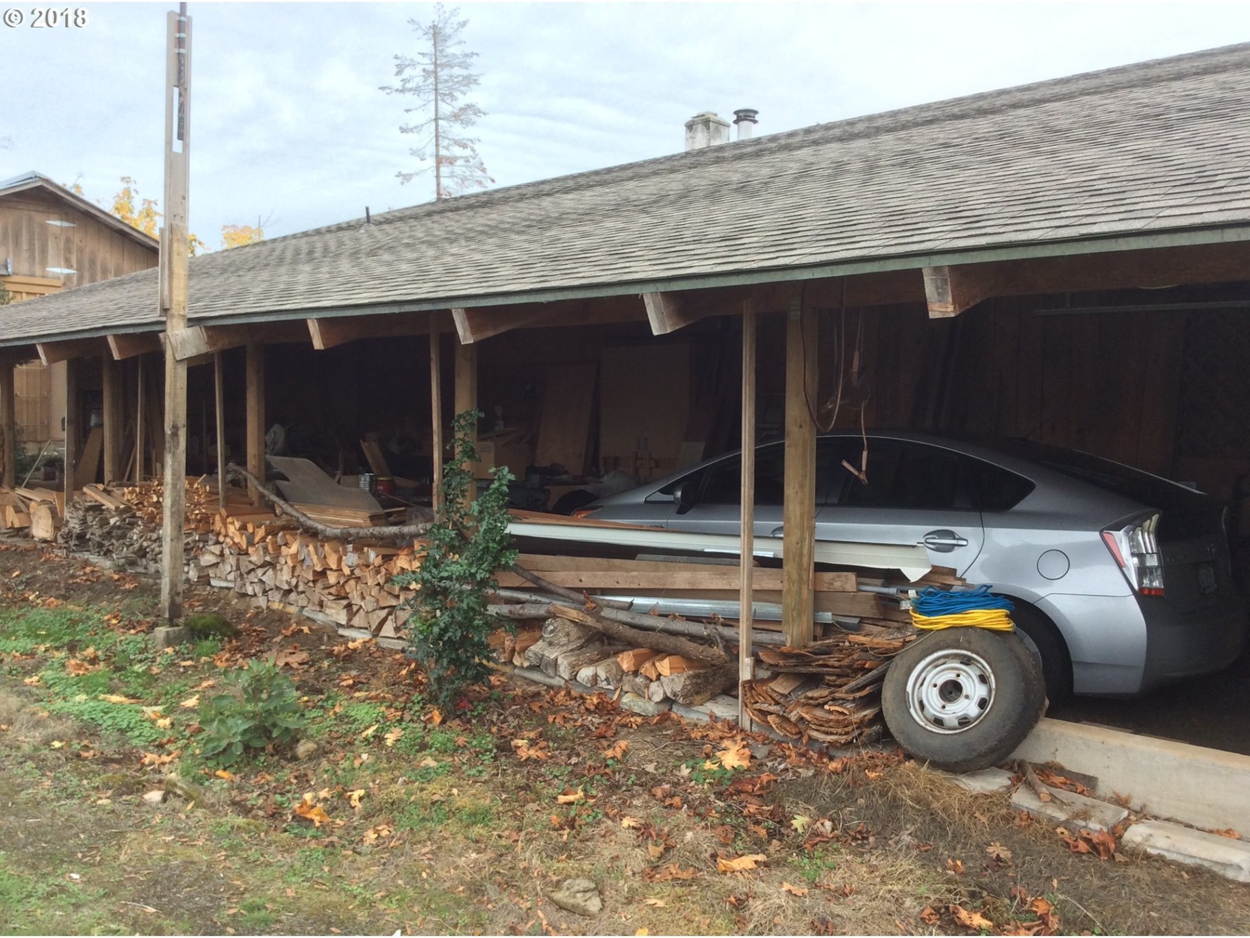 17777 South Ramsby Road Molalla, OR 97038 - Photo 13 of 32 Gallery Image 13
