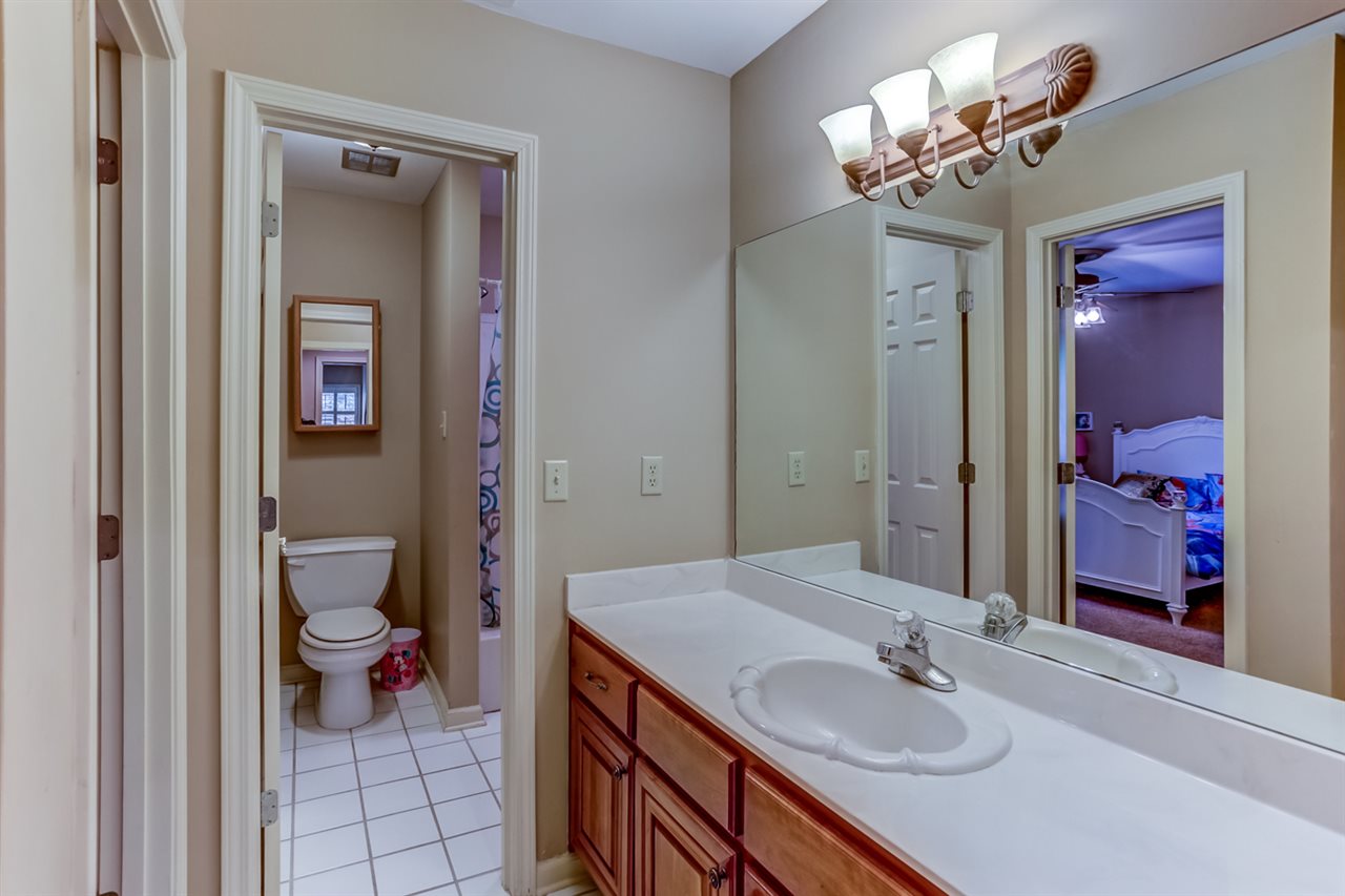 1366 Wahkin Road Collierville, TN 38017 - Photo 22 of 25