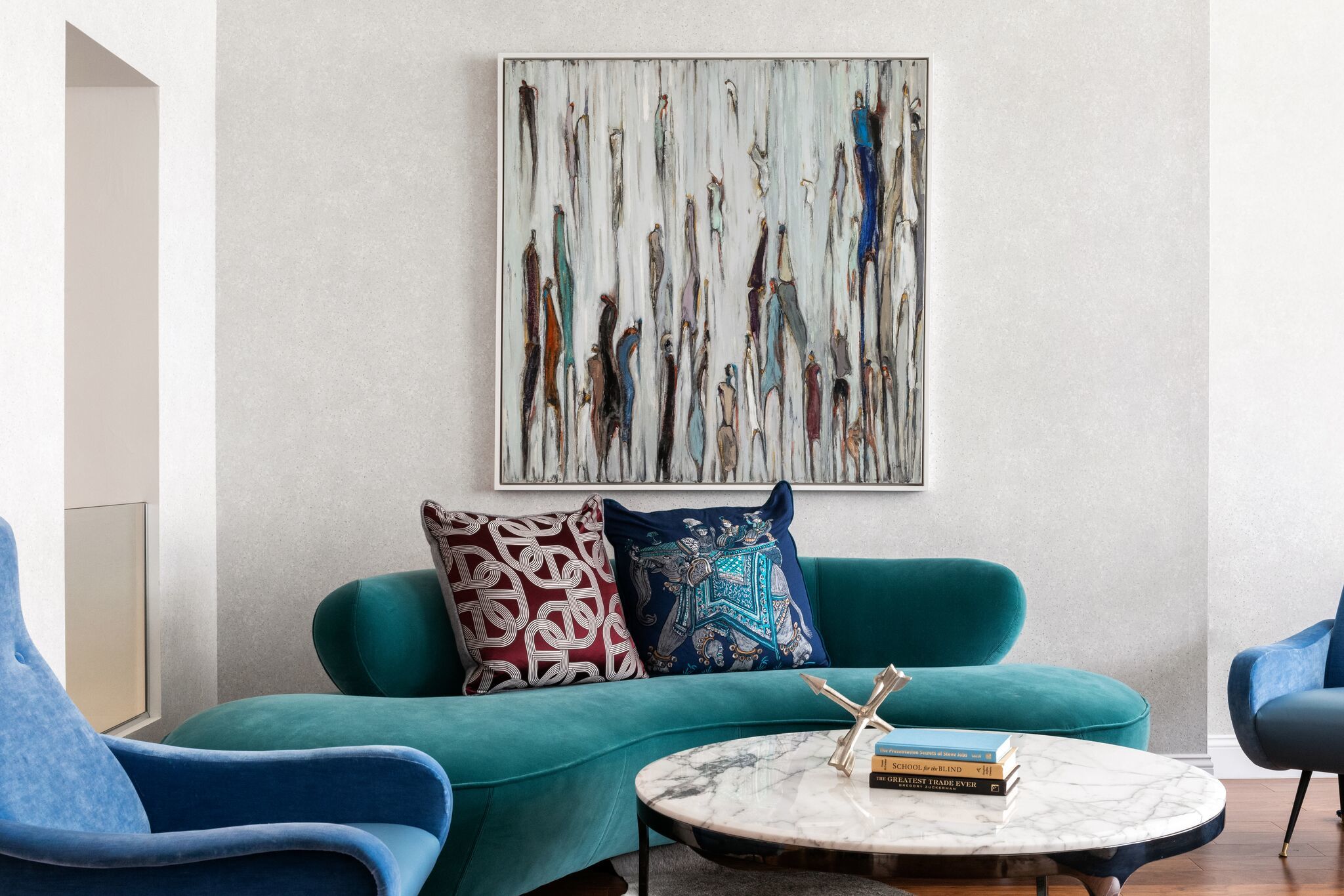 100 Morton Street, Unit TH Manhattan, NY 10014 - Photo 8 of 16