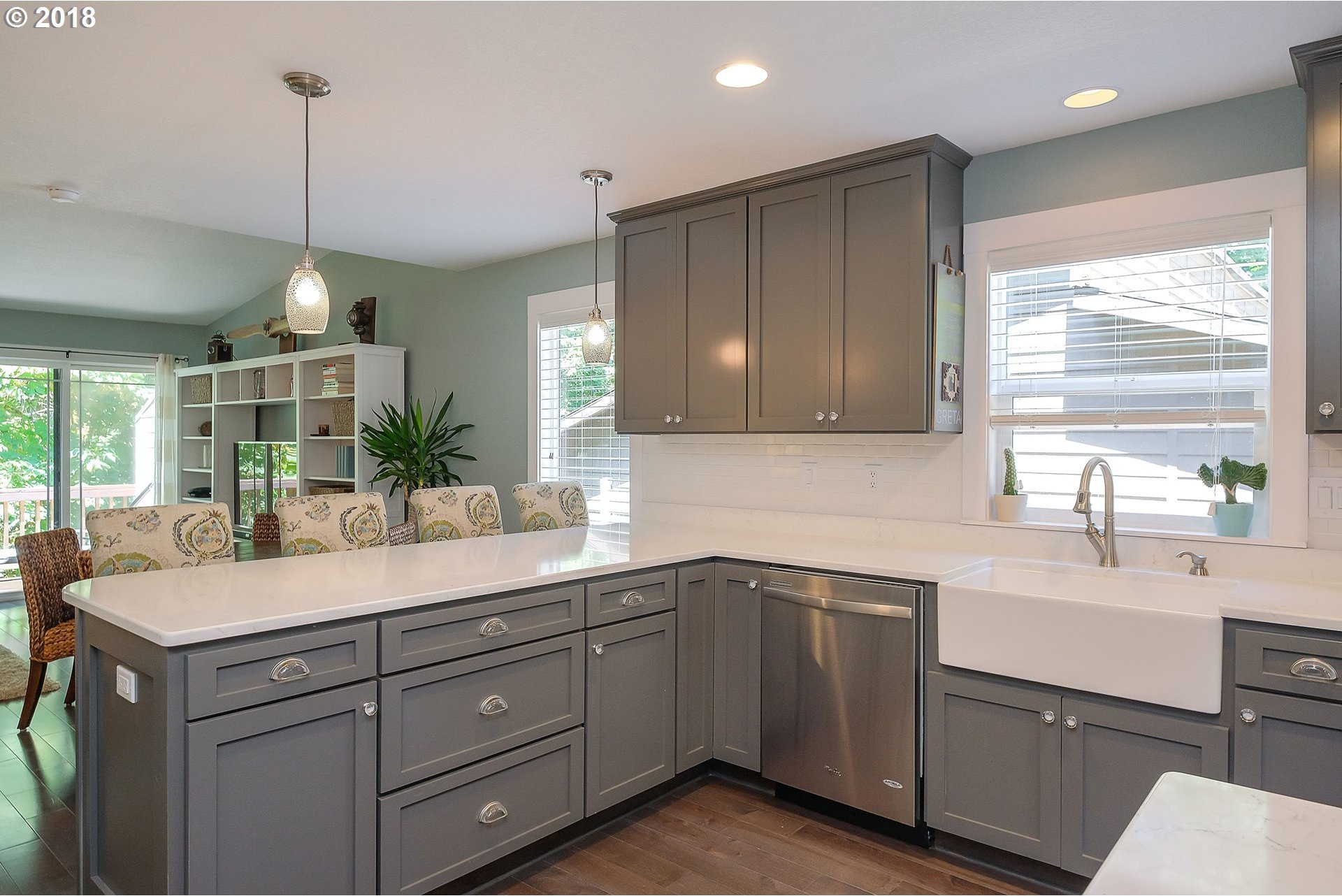 3879 Southwest Canby Street Portland, OR 97219 - Photo 18 of 24 Gallery Image 18