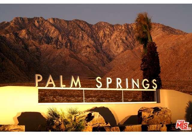 1960 East Amado Road Palm Springs, CA 92262 - Photo 30 of 30