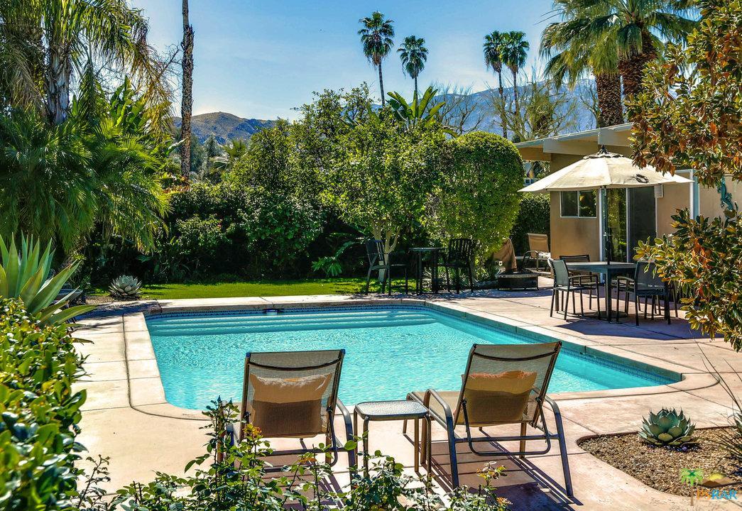 680 South Compdre Road Palm Springs, CA 92264 - Photo 33 of 36