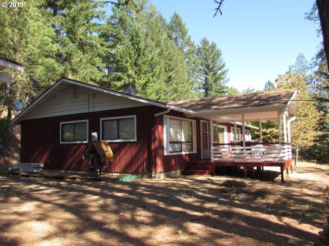 4058 South Myrtle Road Myrtle Creek, OR 97457 - Photo 1 of 16 Gallery Image 1