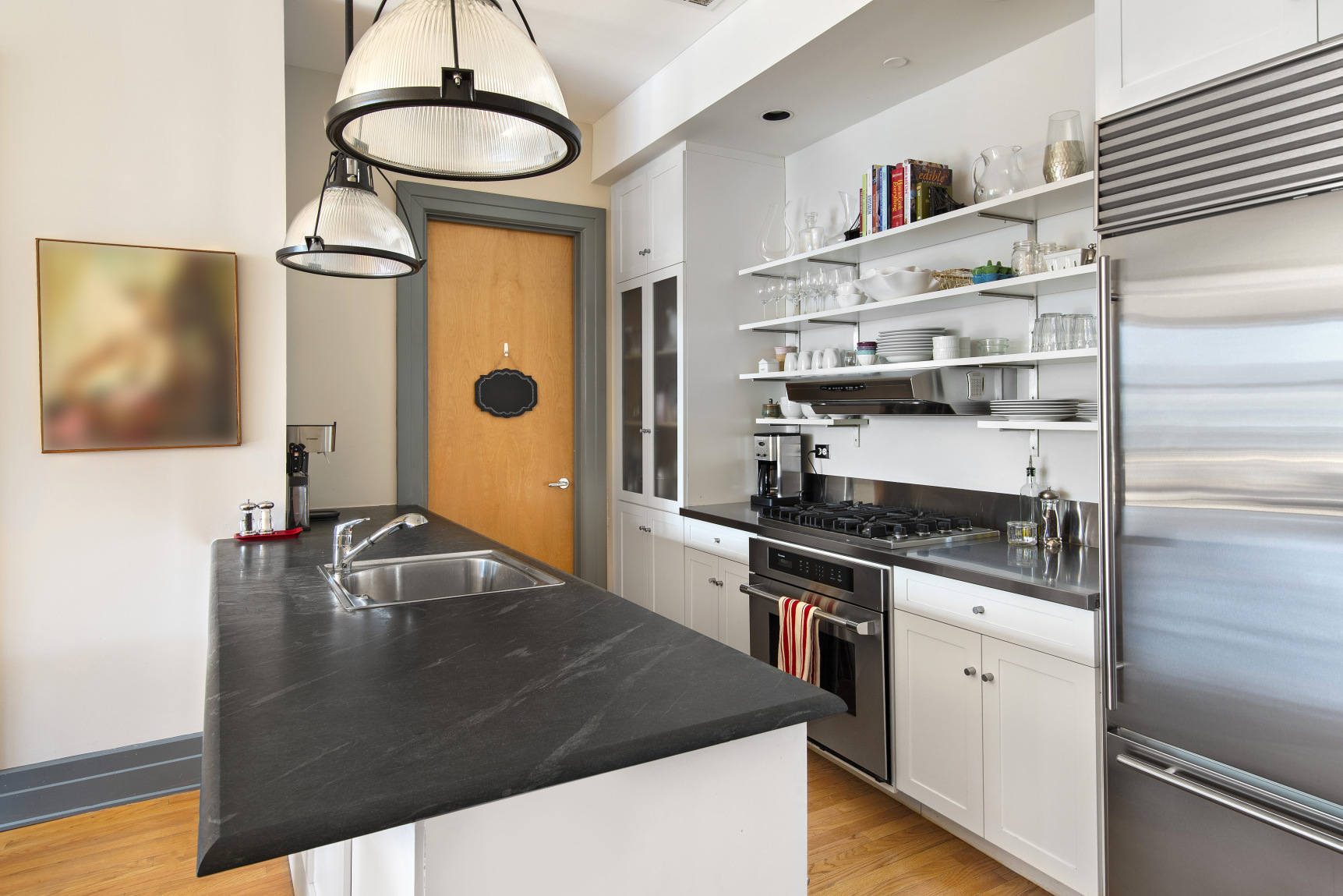 30 Main Street, Unit PHD Brooklyn, NY 11201 - Photo 3 of 11