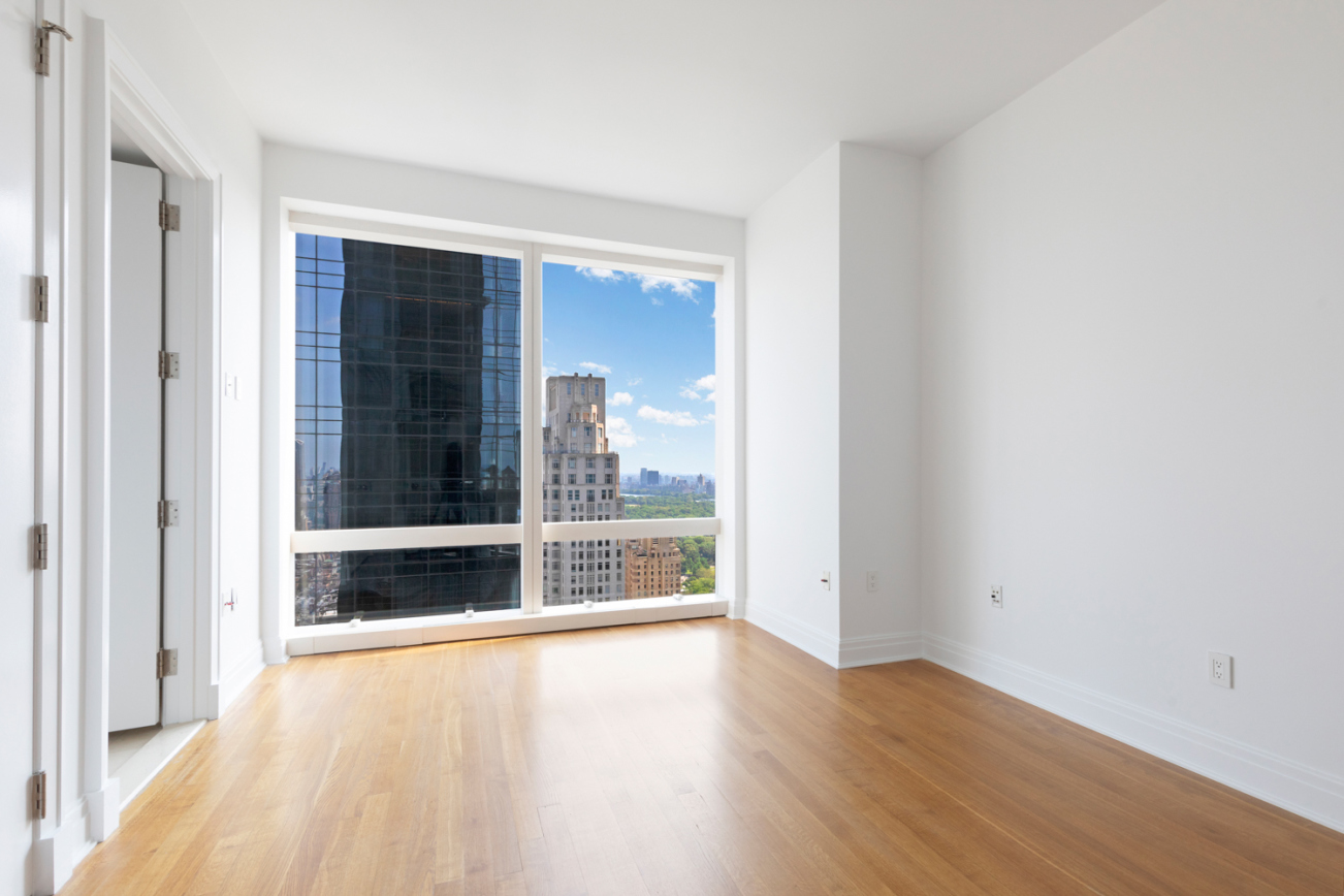 25 Columbus Circle, Unit 59G Manhattan, NY 10019 - Photo 5 of 11