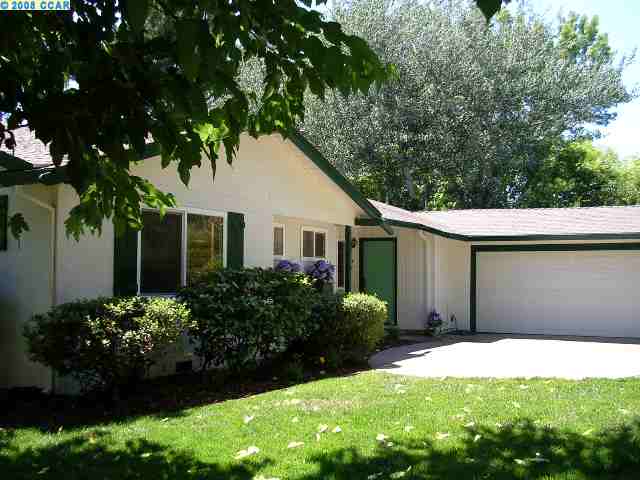662 La Vista Road Walnut Creek, CA 94598 - Photo 1 of 1