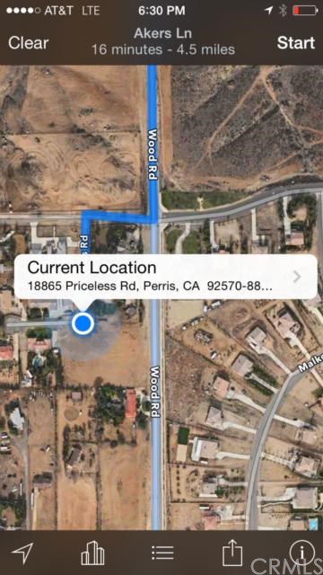 18887 Priceless Road Perris, CA 92570 - Photo 1 of 1 Gallery Image 1