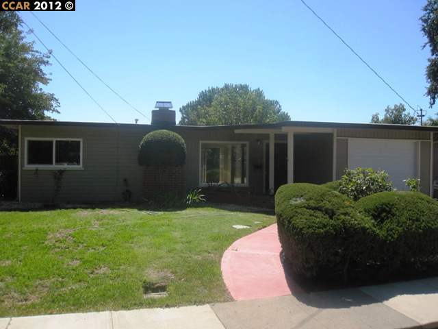 2012 Overhill Road Concord, CA 94520 - Photo 1 of 1