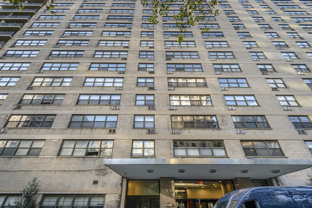 Lincoln Towers 185 West End Ave, Manhattan, NY 10023 - Photo 3 of 3
