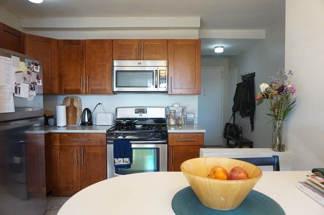 $397,000 | 175 Willoughby Street, Unit 16E | Downtown Brooklyn