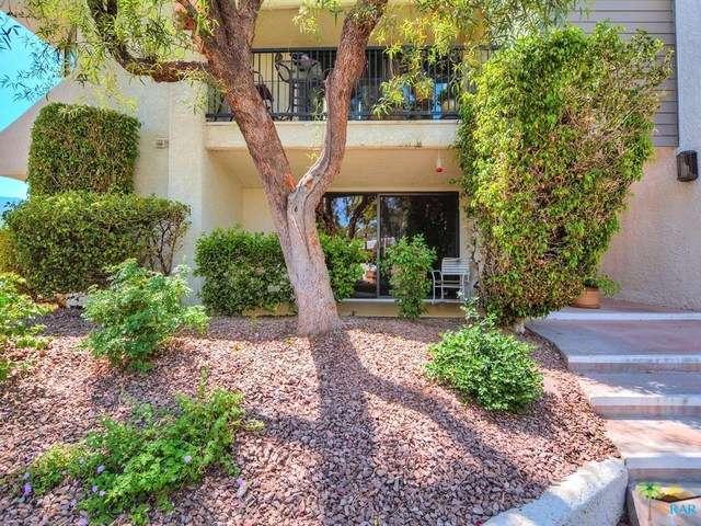 3155 Ramon Road, Unit 601 Palm Springs, CA 92264 - Photo 2 of 38