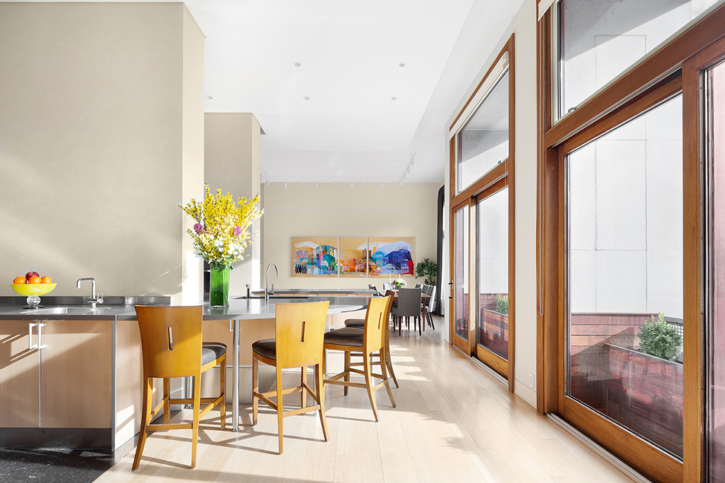 1080 Madison Avenue, Unit 5AB/4B Manhattan, NY 10028 - Photo 3 of 13