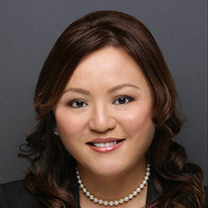 Maggie Huang