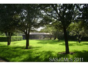 745 El Vergel Lane St. Augustine, FL 32080 - Photo 20 of 21 park by pool/playground