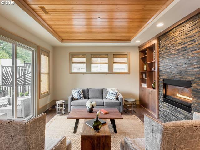 2008 Southwest Madison Street Portland, OR 97205 - Photo 11 of 16 Gallery Image 11