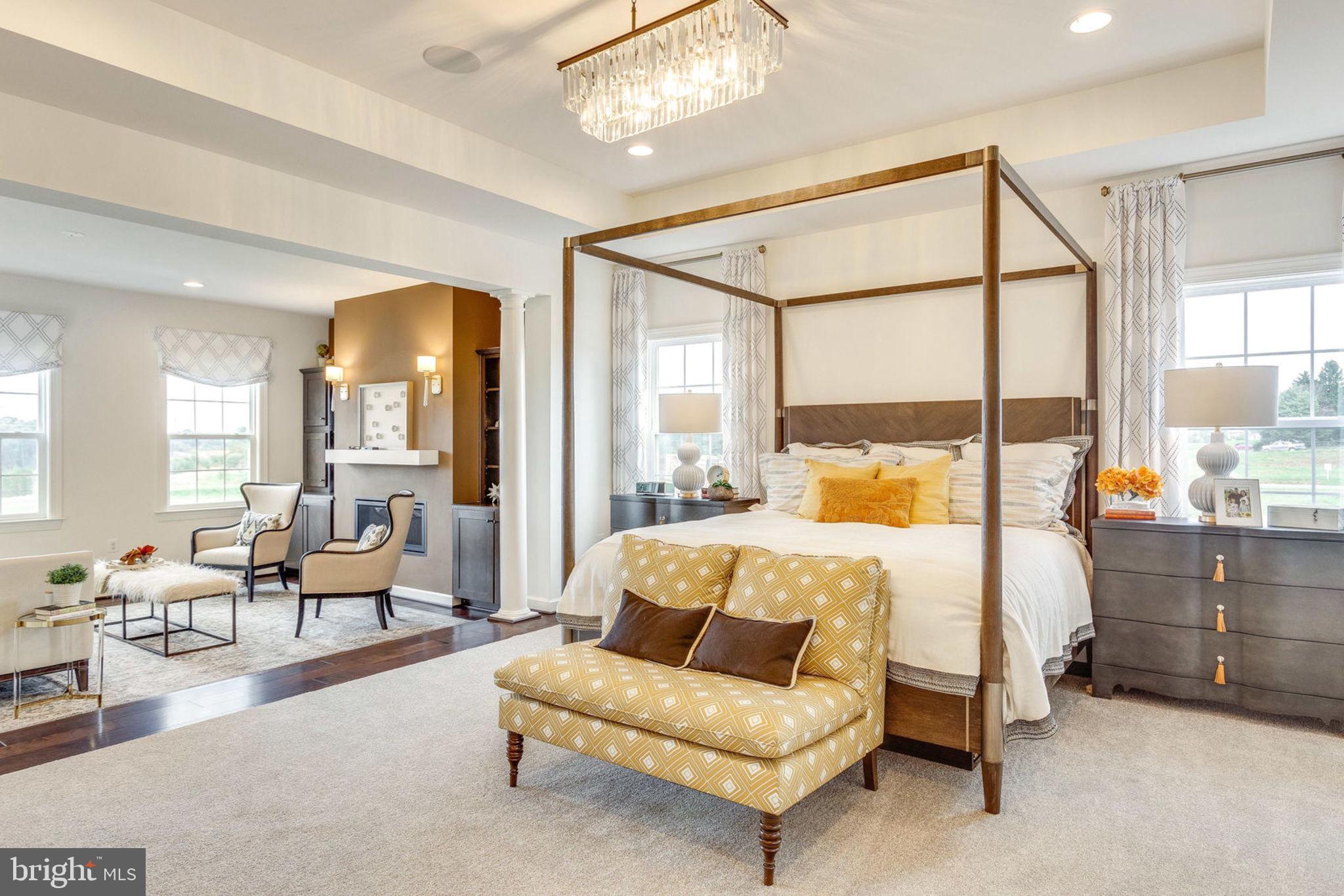 2 Formation Drive Fredericksburg, VA 22407 - Photo 41 of 74