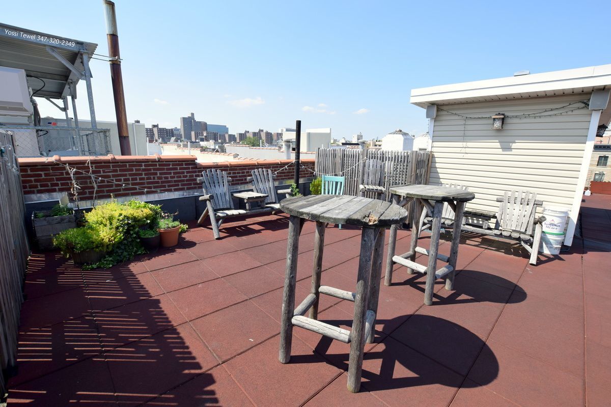 79 West 127th Street, Unit 2B Manhattan, NY 10027 - Photo 6 of 8