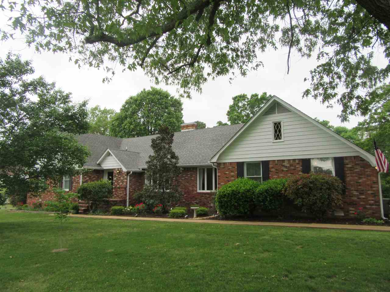 2335 Cravens Road Savannah, TN 38372 - Photo 1 of 21 Gallery Image 1