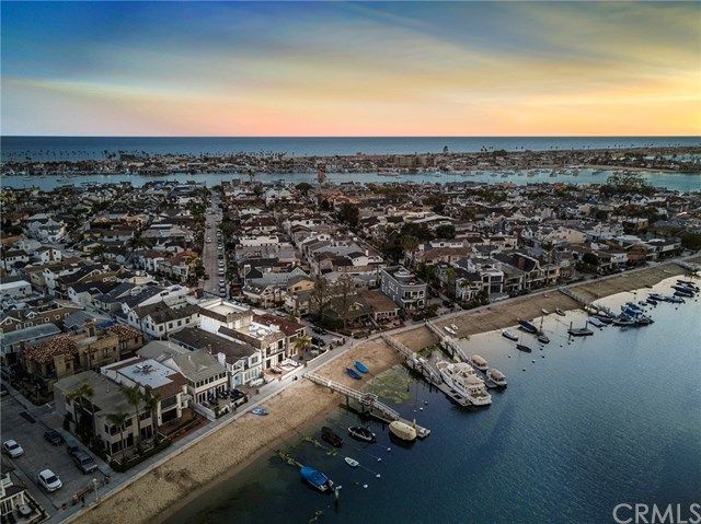 $5,350,000 | 603 North Bay Front, Newport Beach, CA 92662