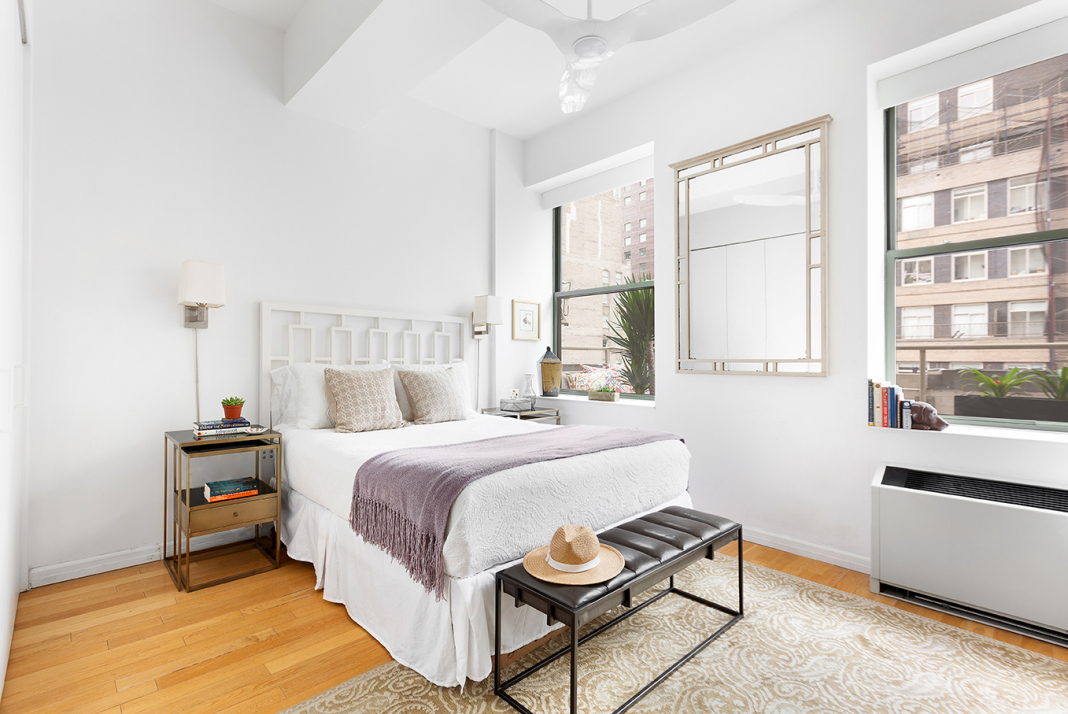 99 John Street, Unit 2304 Manhattan, NY 10038 - Photo 6 of 20