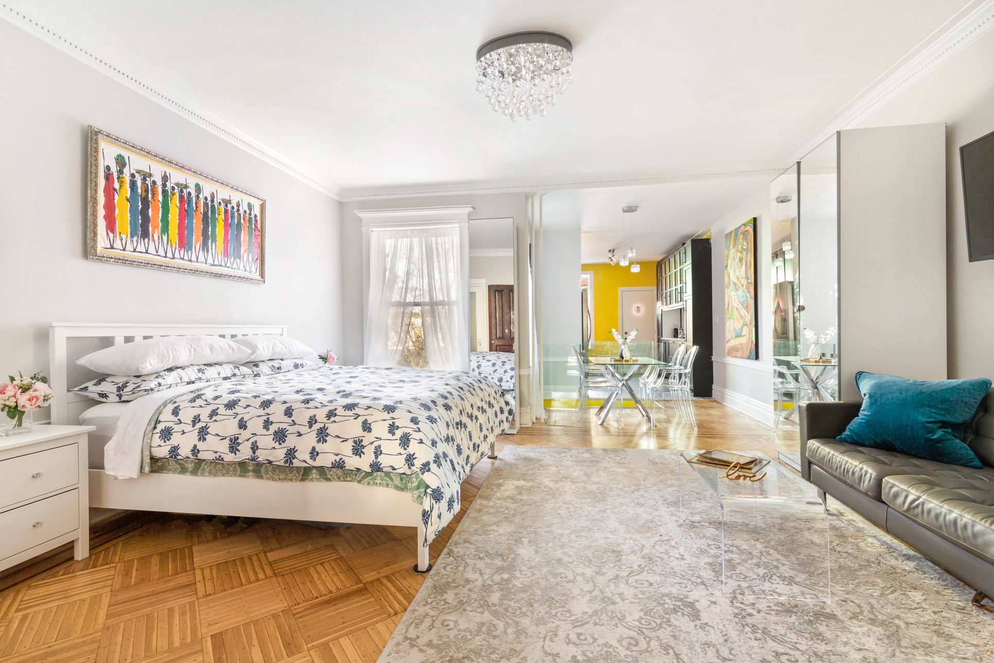 901 Saint Marks Avenue Brooklyn, NY 11213 - Photo 7 of 34