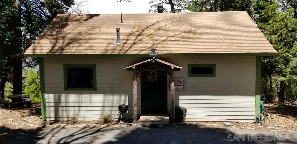 22668 Conifer Lane Palomar Mountain, CA 92060 - Photo 11 of 21