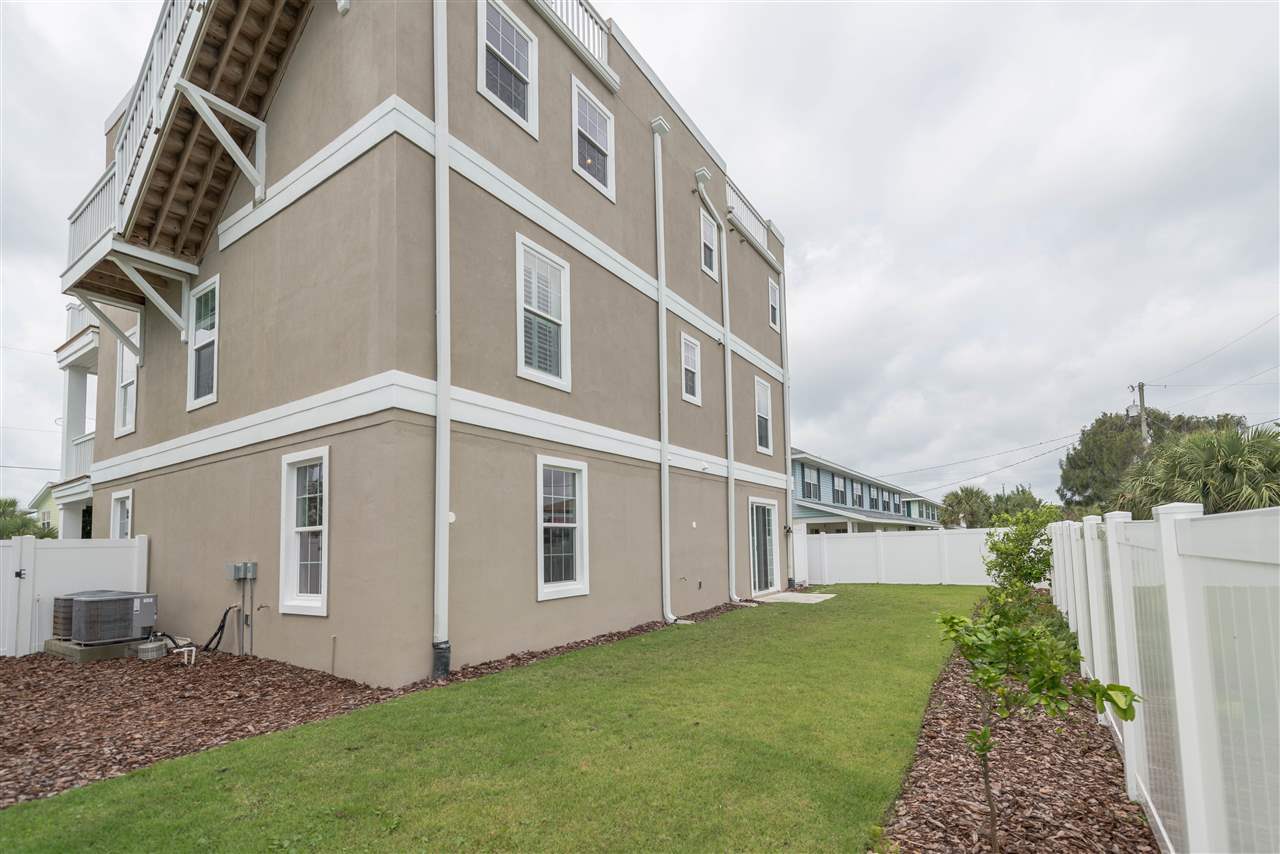 10 12th Street St. Augustine Beach, FL 32080 - Photo 46 of 46