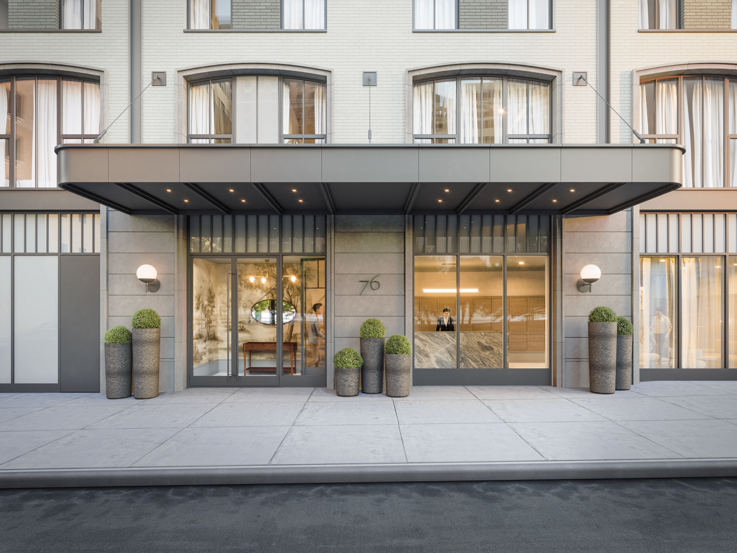 76 Schermerhorn Street, Unit 6E Brooklyn, NY 11201 - Photo 8 of 10