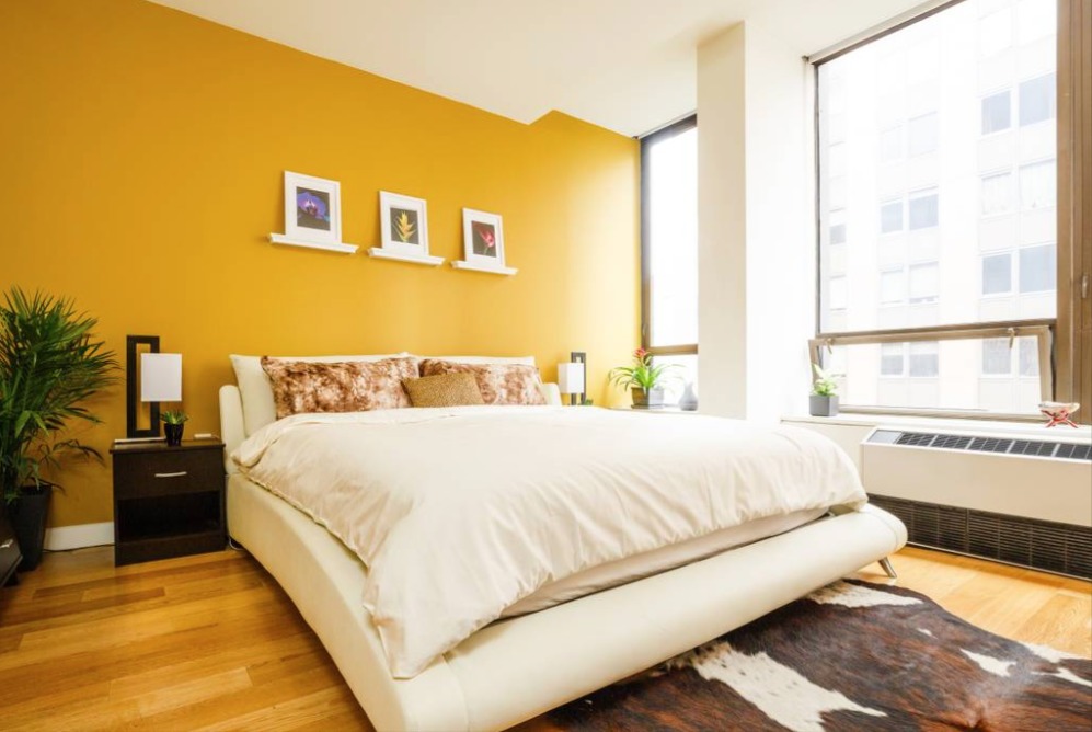 95 Wall Street, Unit 1918 Manhattan, NY 10005 - Photo 4 of 12