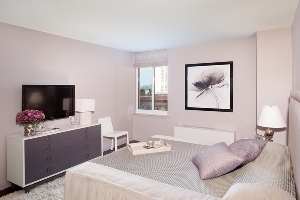 333 Rector Place, Unit 1410 Manhattan, NY 10280 - Photo 5 of 6