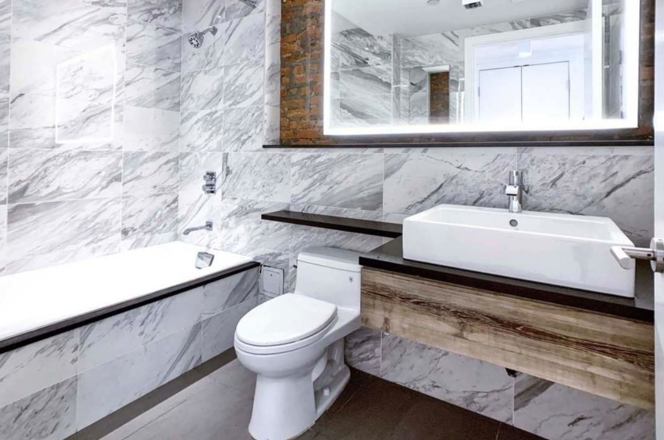 321 Canal Street, Unit 2 Manhattan, NY 10013 - Photo 7 of 11