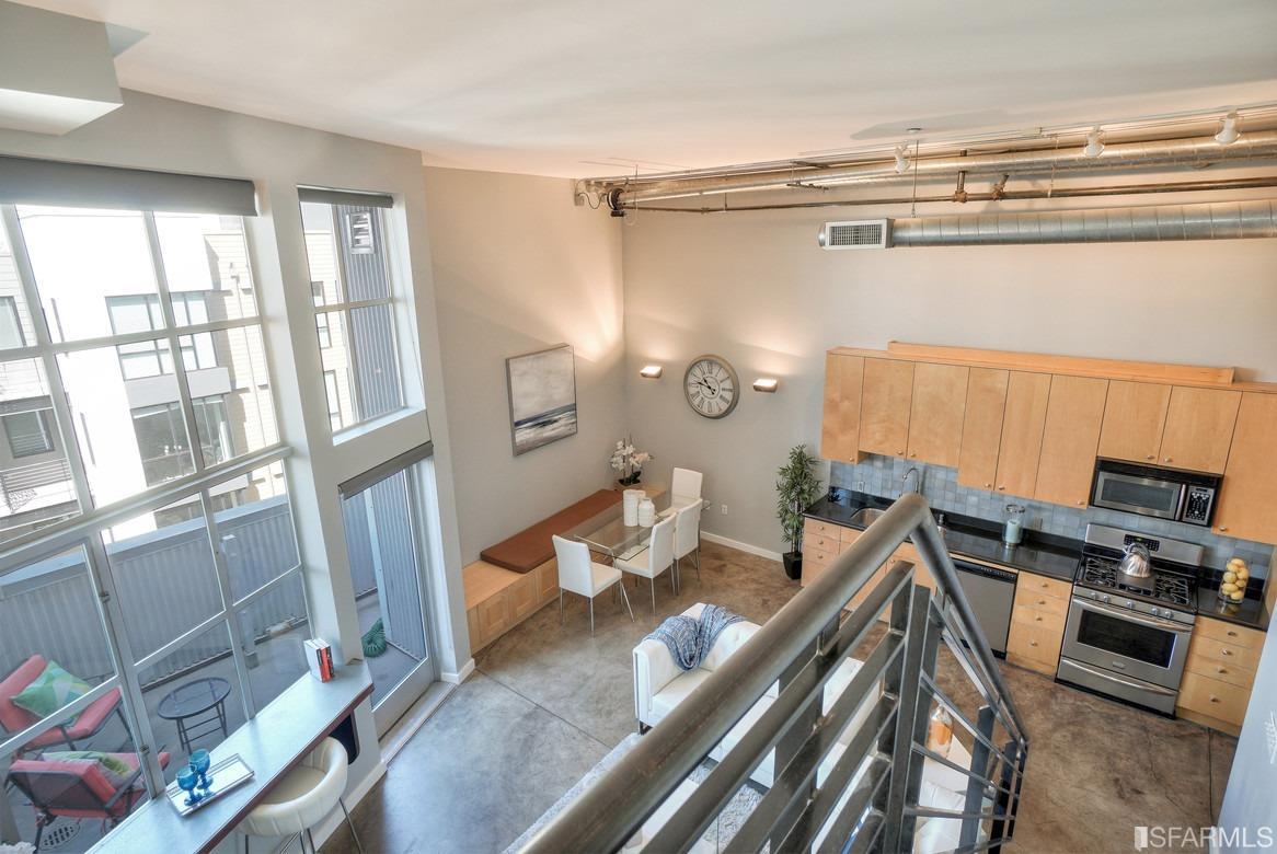 60 Rausch Street, Unit 303 San Francisco, CA 94103 - Photo 2 of 28