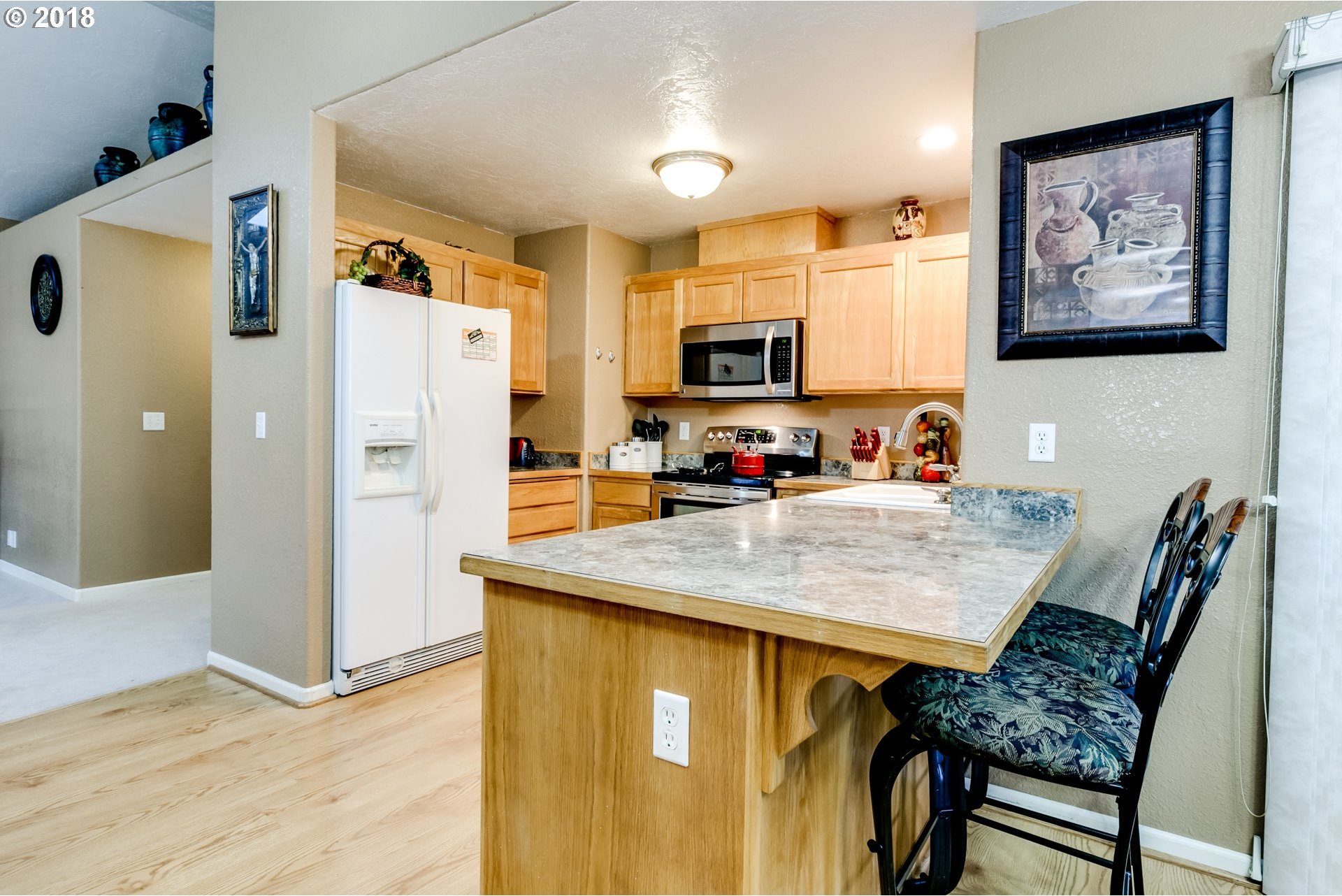 3368 Watermark Drive Springfield, OR 97477 - Photo 8 of 24