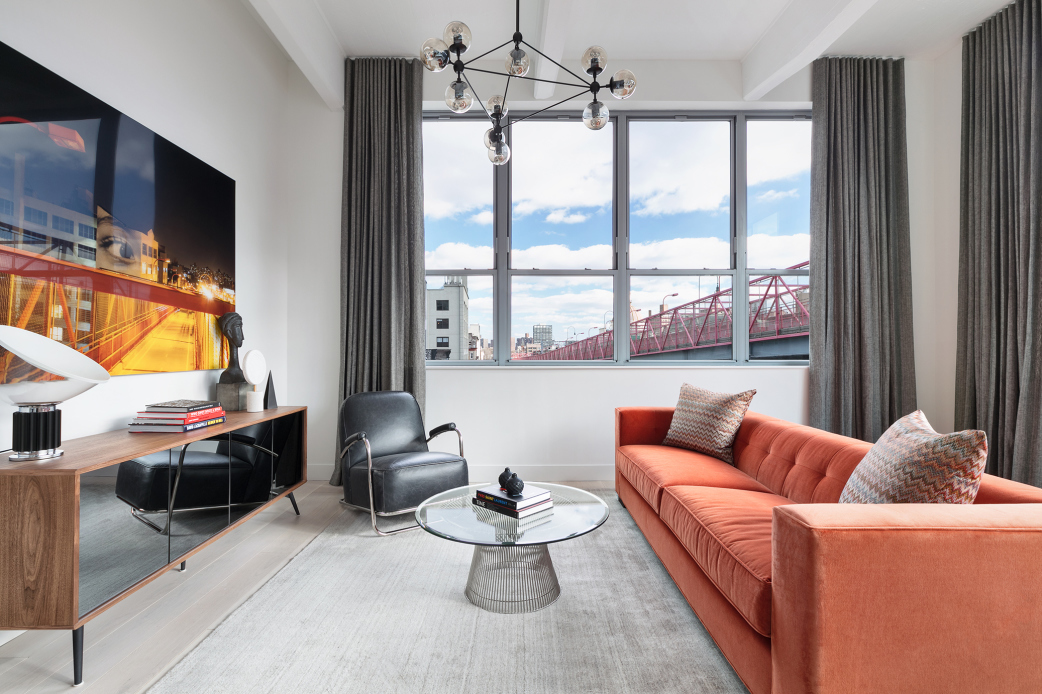 338 Berry Street, Unit 1E Brooklyn, NY 11249 - Photo 19 of 21