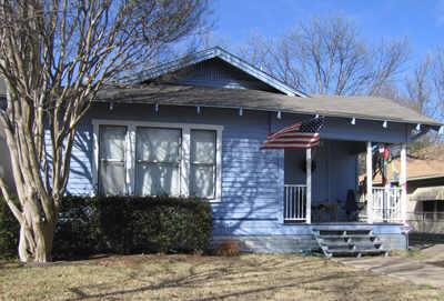 5449 Goodwin Avenue Dallas, TX 75206 - Photo 1 of 1 5449 Goodwin Avenue