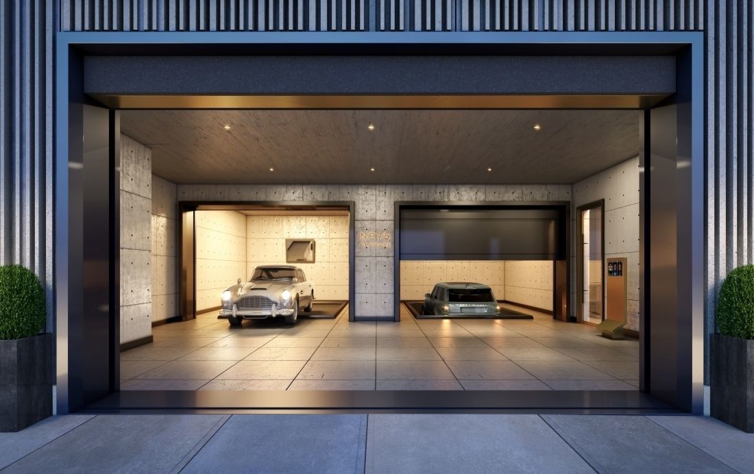 75 Kenmare Street 75 Kenmare St, Manhattan, NY 10012 - Photo 10 of 14