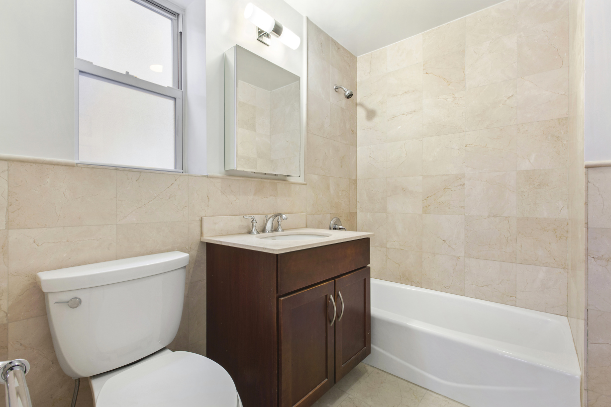 203 West 122nd Street, Unit 3 Manhattan, NY 10027 - Photo 6 of 9