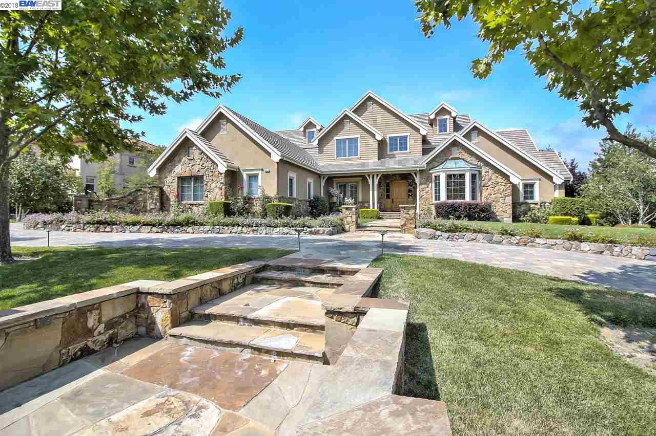 3413 East Ruby Hill Drive Pleasanton, CA 94566 - Photo 1 of 1