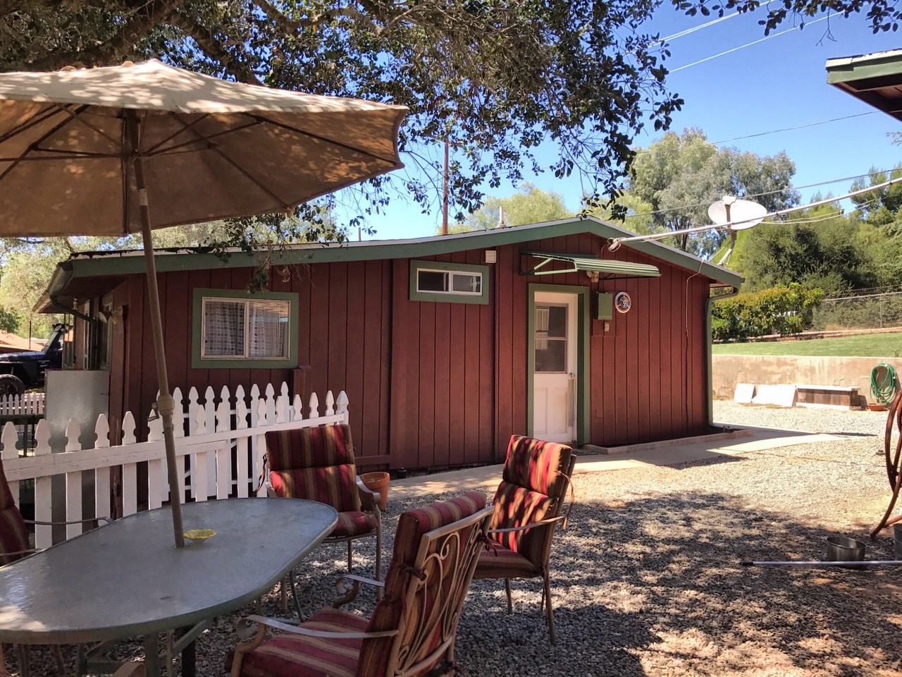 1722 Weekend Villa Road Ramona, CA 92065 - Photo 16 of 25