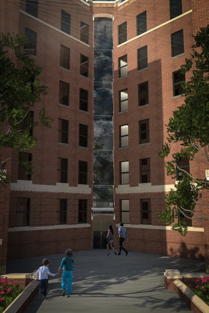 34-47 90th Street, Unit G42 Queens, NY 11372 - Photo 7 of 10