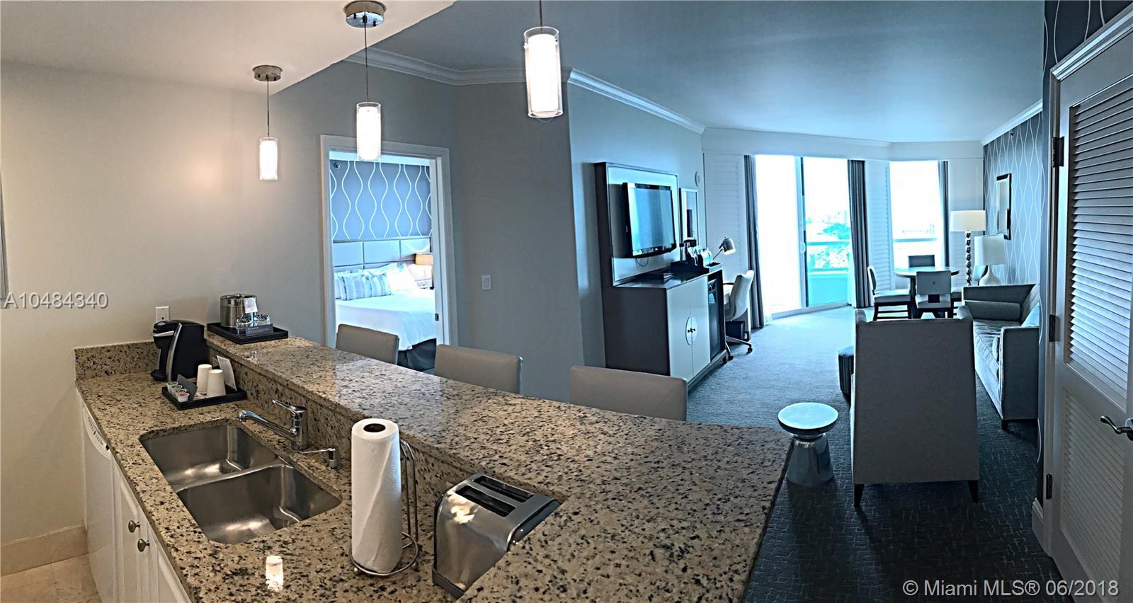 4401 Collins Avenue, Unit 2011 Miami Beach, FL 33140 - Photo 8 of 26