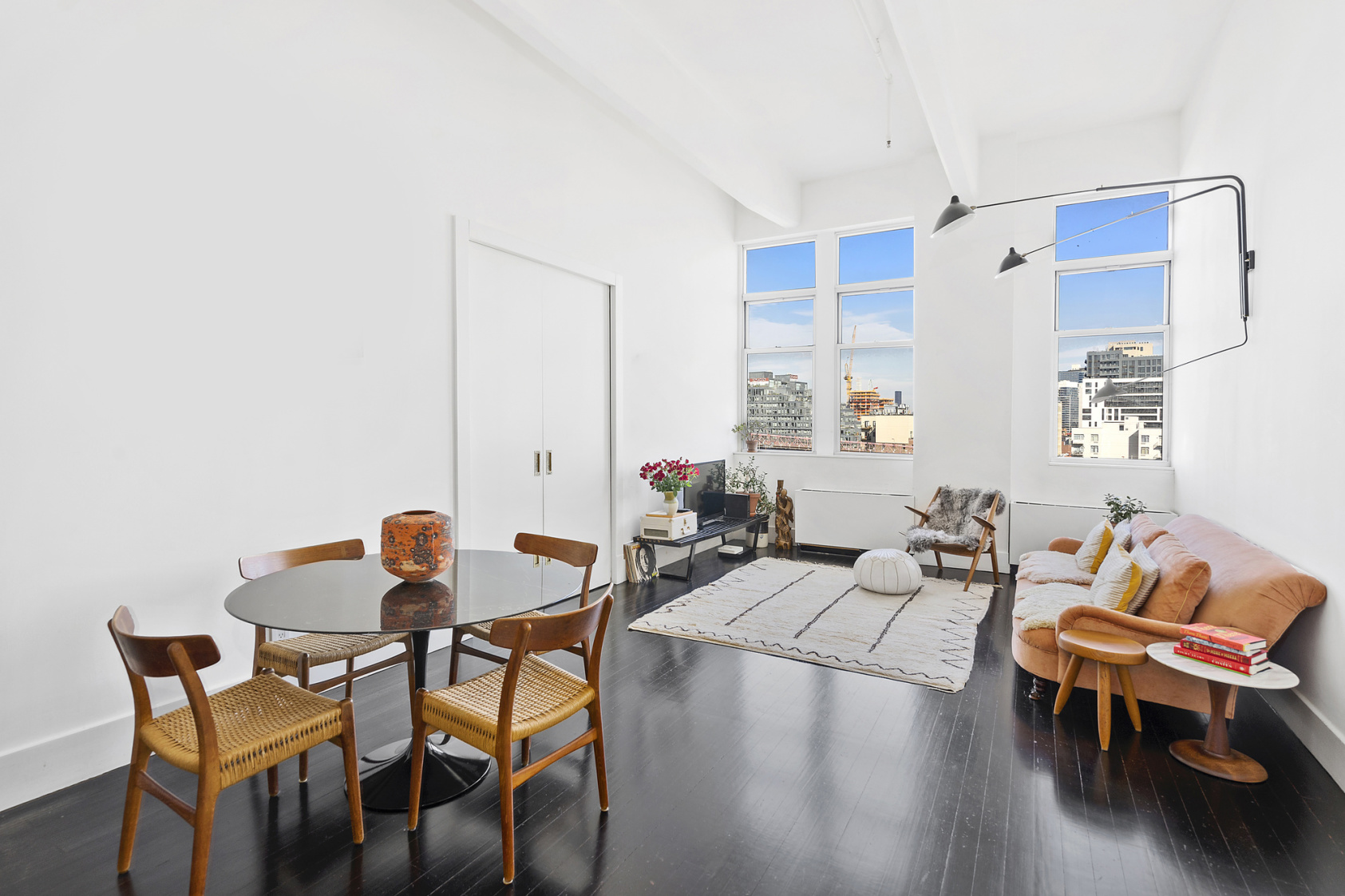 60 Broadway, Unit 8H Brooklyn, NY 11249 - Photo 2 of 11