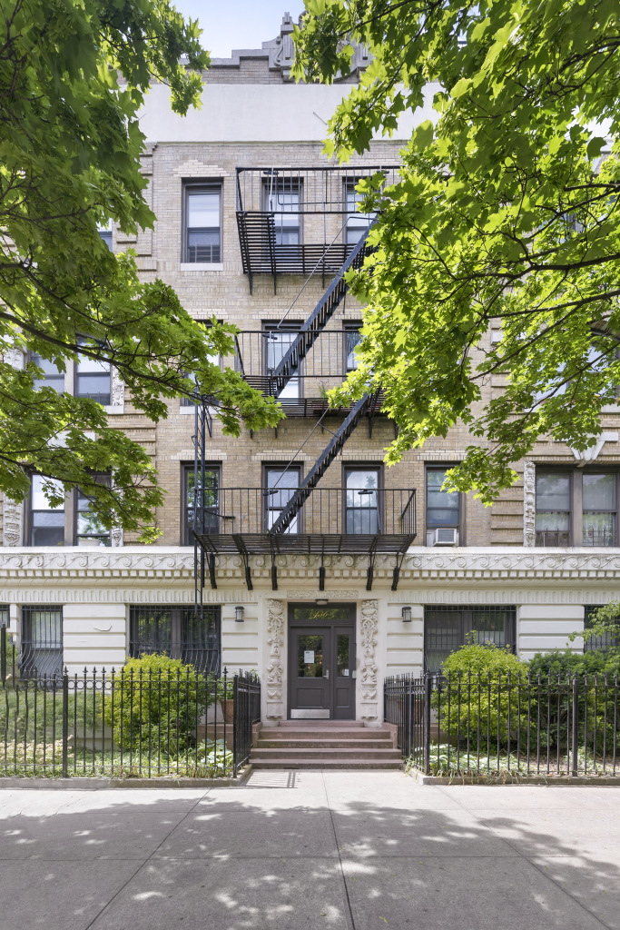 436 Sterling Place, Unit 12 Brooklyn, NY 11238 - Photo 12 of 14