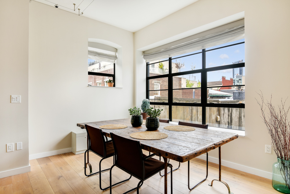 20 Henry Street, Unit 4DS Brooklyn, NY 11201 - Photo 5 of 12