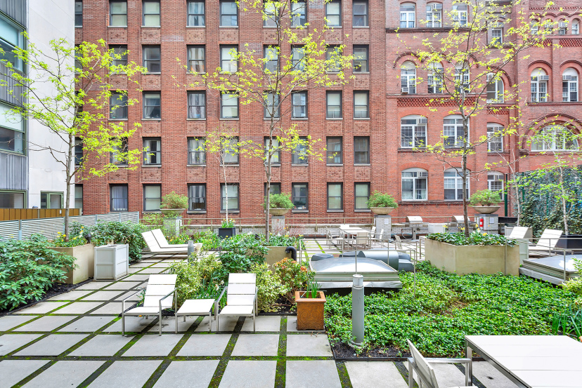 99 John Street, Unit 2304 Manhattan, NY 10038 - Photo 13 of 20
