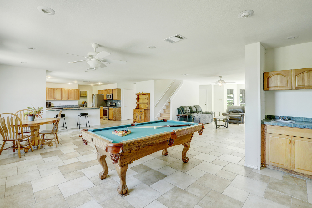 7817 Callbram Lane Austin, TX 78736 - Photo 9 of 30