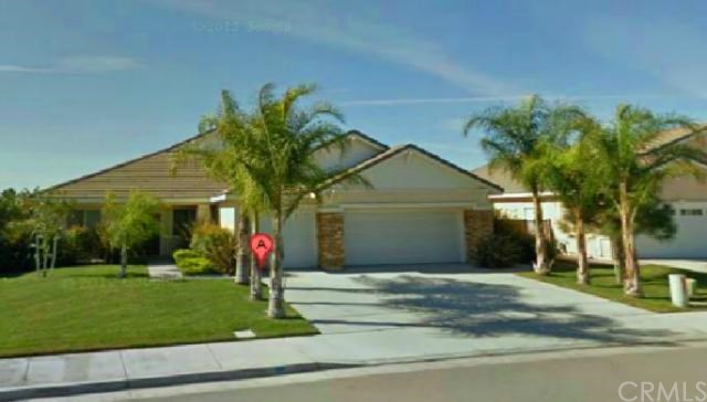 6483 Hunter Road Eastvale, CA 92880 - Photo 1 of 1 Beatiful Palm Trees in front for the shade of your cars