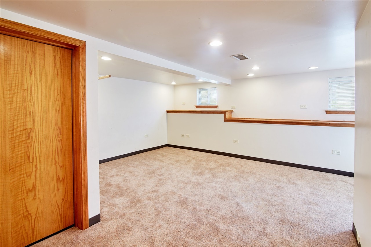 3424 Scenic Terrace Spring Valley, CA 91978 - Photo 18 of 25 Downstairs' apartment bedroom.